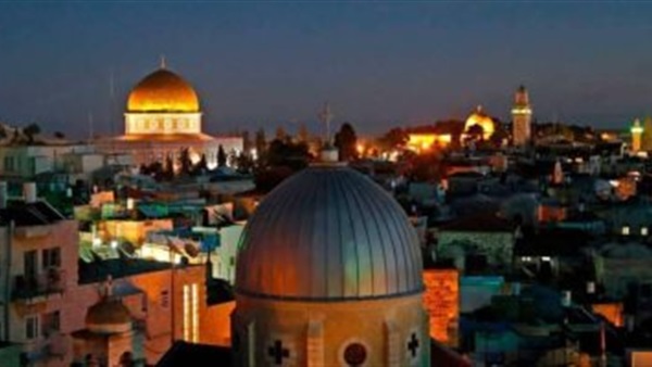 القدس