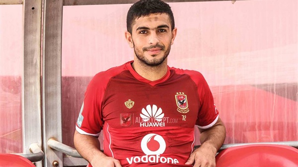 ايمن أشرف