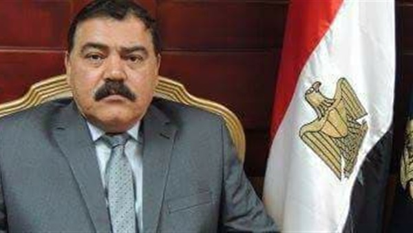 مدير امن الدقهلية