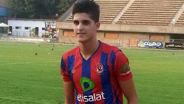 احمد الشيخ