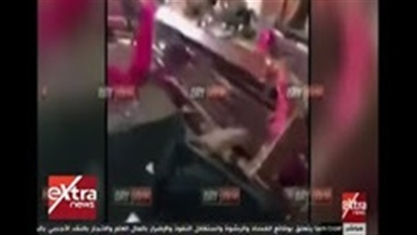 صورة من الفيديو