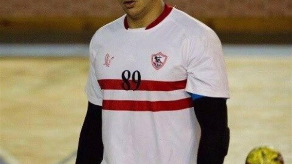 محمد ممدوح هاشم