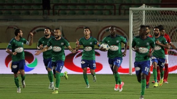مصر المقاصة
