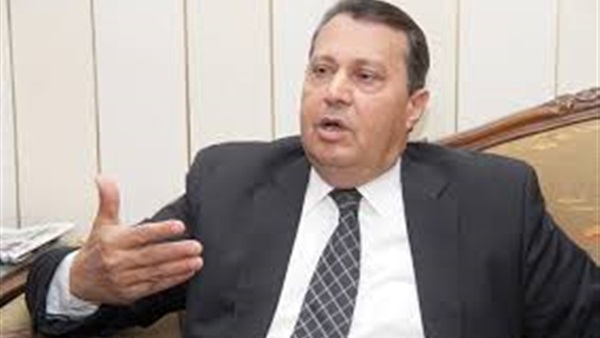 السفير حمدي صالح