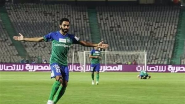 حسين الشحات