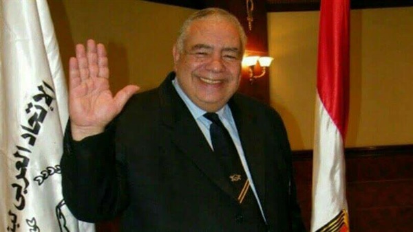 عادل فهيم 
