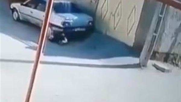 صورة من الفيديو
