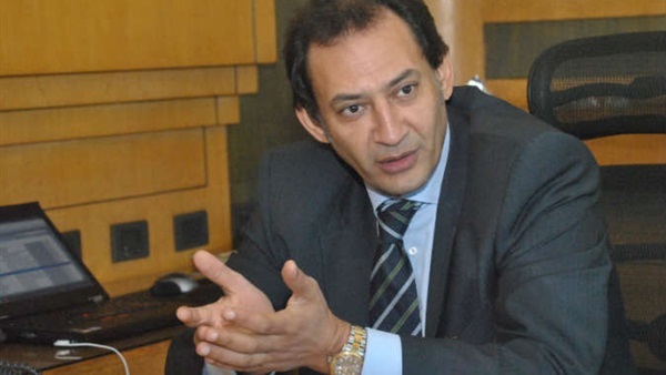حازم حجازي