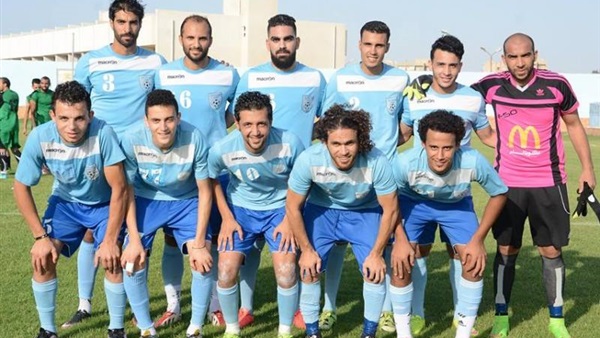 فريق القناة