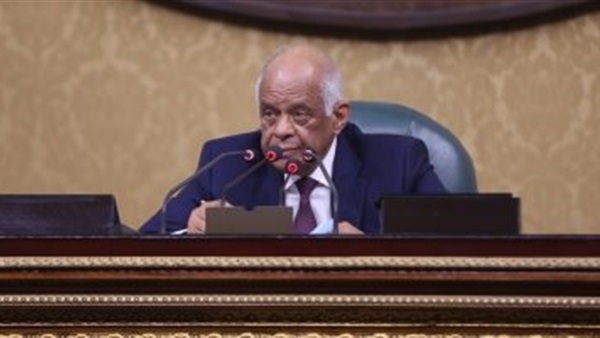 على عبد العال