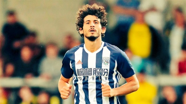 أحمد حجازي