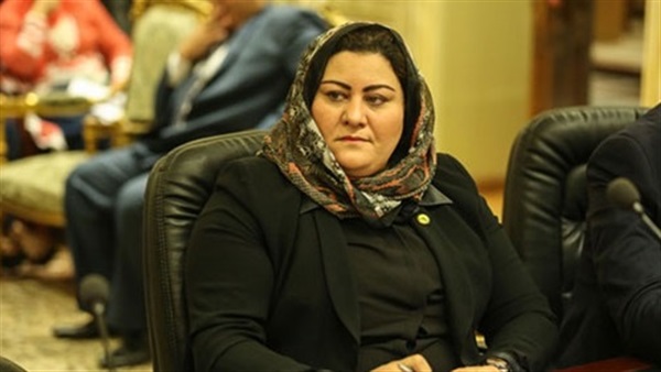 غادة صقر