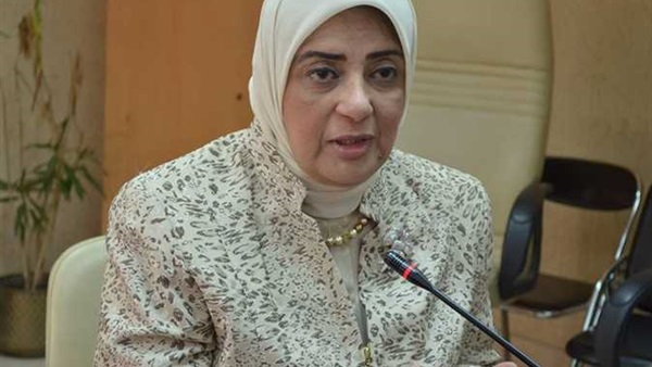 الدكتورة مايسة شوقي