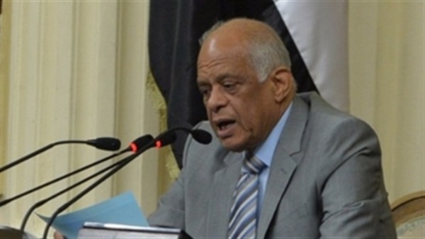 على عبد العال
