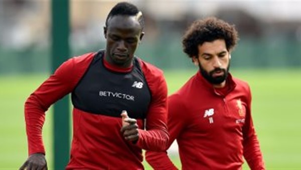 محمد صلاح وسايدو