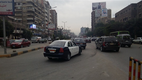 شارع البحر بطنطا