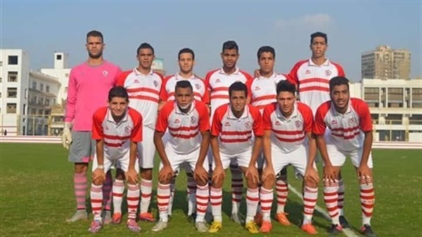 فريق الزمالك