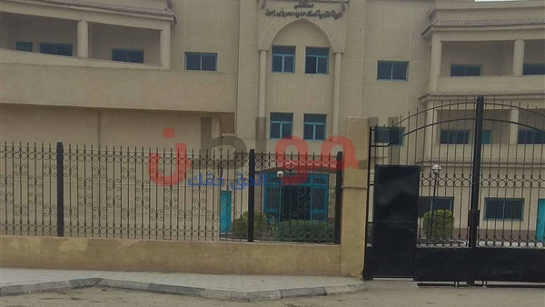 مستشفى السكة الحديد