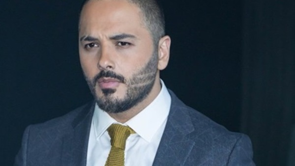 رامي عياش