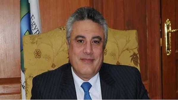 المهندس كارم محمود