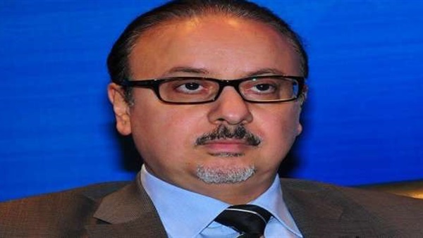 وزير الاتصالات