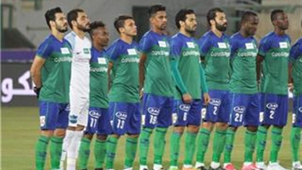 مصر المقاصة