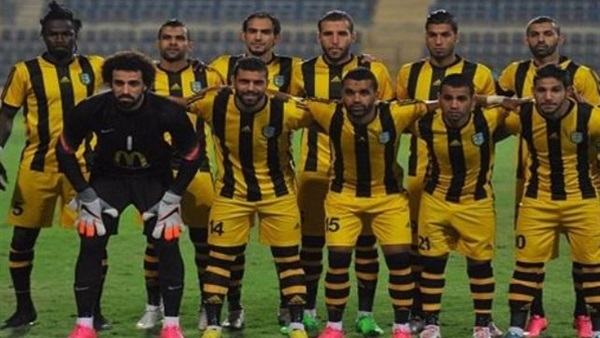 نادي المقاولون
