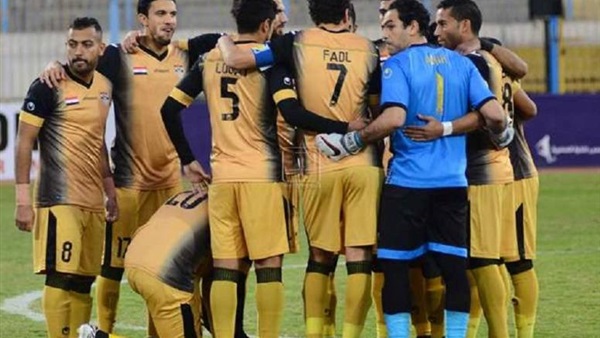 نادي الانتاج الحربي
