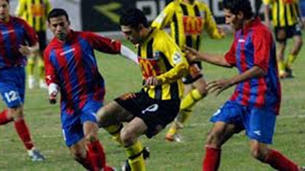بتروجيت والمقاولون