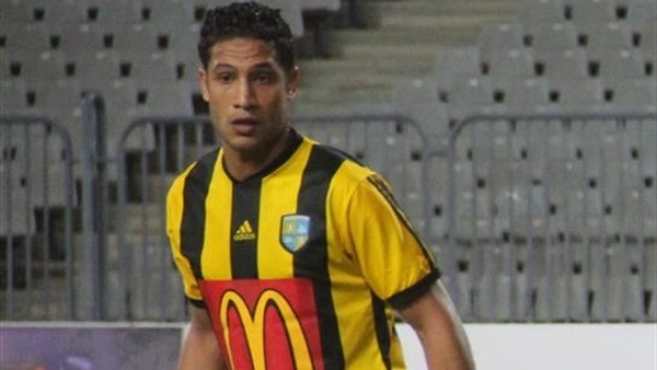 احمد علي
