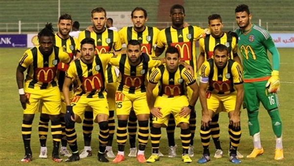 نادي المقاولون العرب