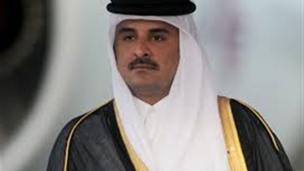 الأمير تميم