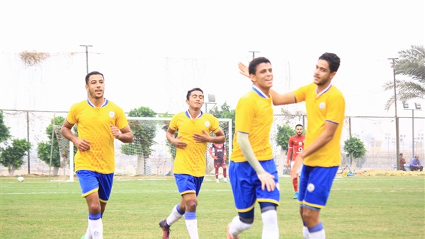 نادي الاسماعيلي