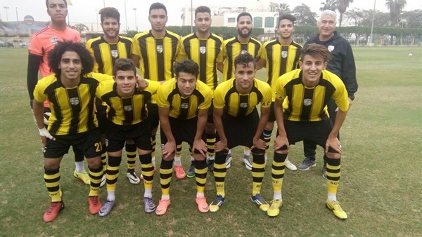فريق المقاولون 97