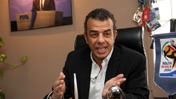 خالد مرتجى 