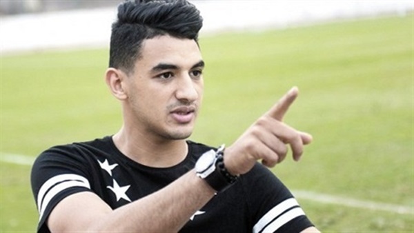 محمد حمدى زكى