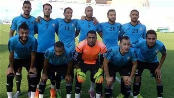فريق غزل المحلة