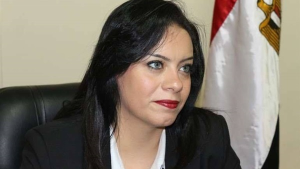 النائبة سيلفيا نبيل