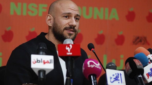 أحمد مكي