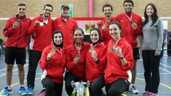 البطولة الأفريقية