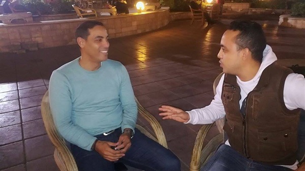 بيبو مع محرر المواطن