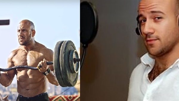 احمد مكي 