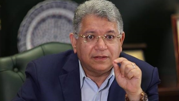 الدكتور جمال شيحة