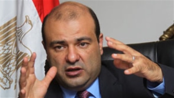 الدكتور خالد حنفى