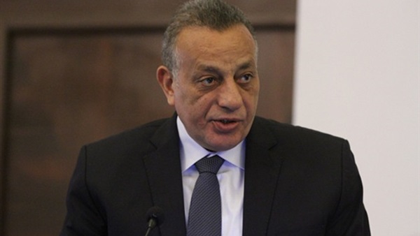 محافظة الجيزة