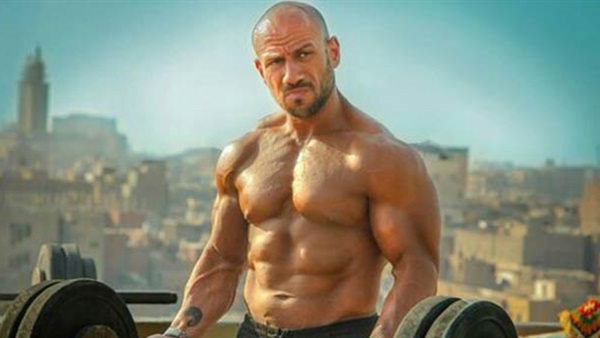 أحمد مكي