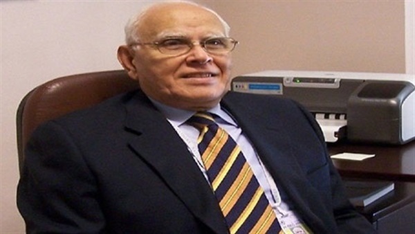 السفير منير زهران