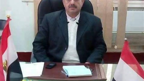 رئيس مدينة كفر شكر