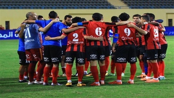 نادي الداخلية