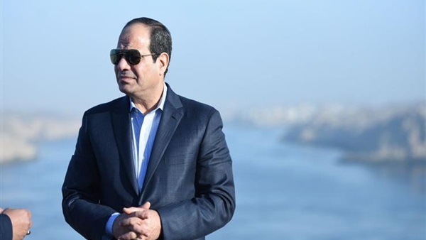 السيسي
